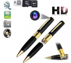 Spy Vedio Pen-32gb